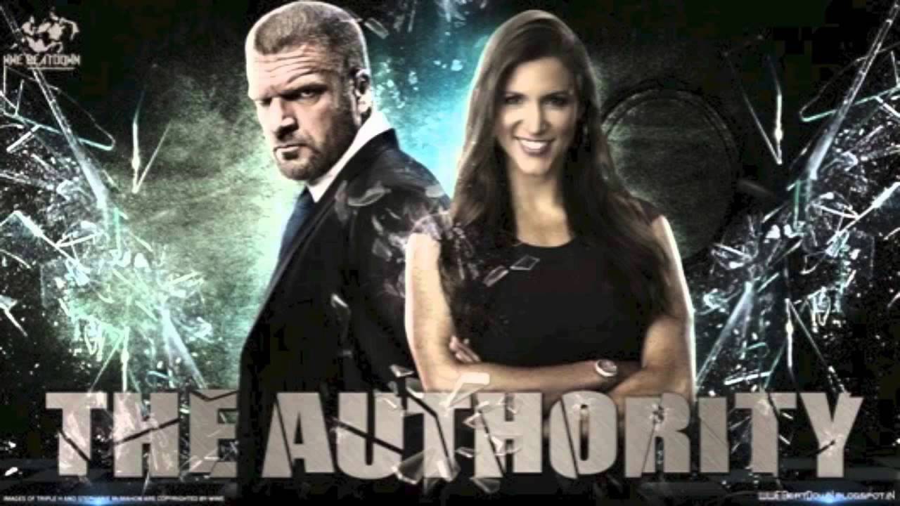 Authority Figures Getting Annihilated HQ