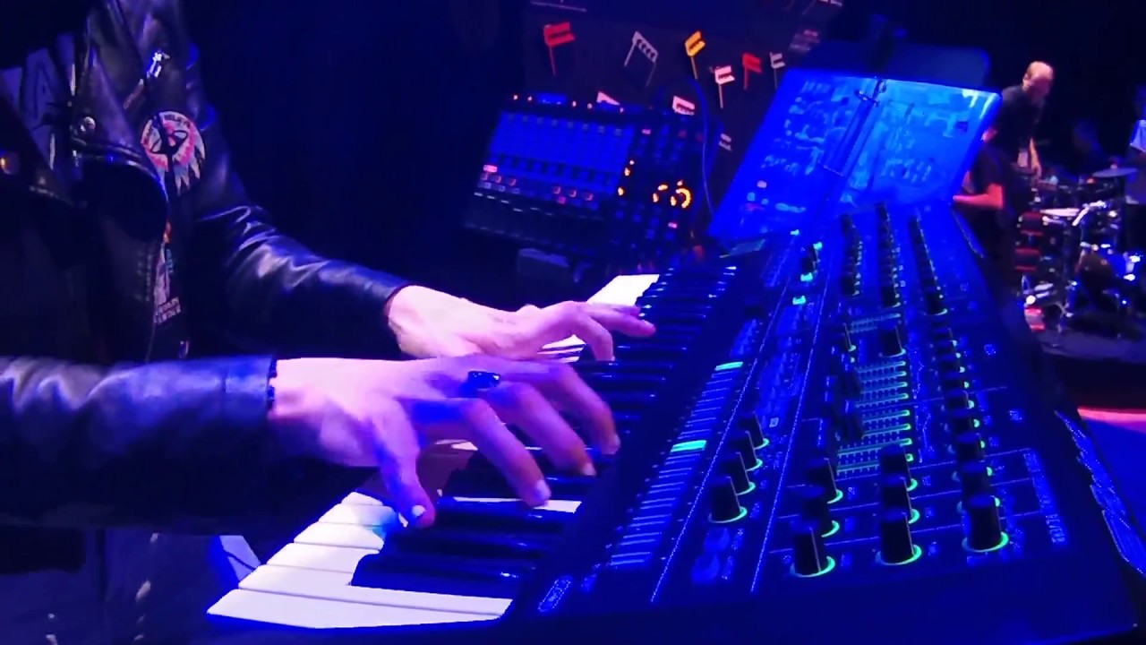 NAMM 2018 - Best of Day 1