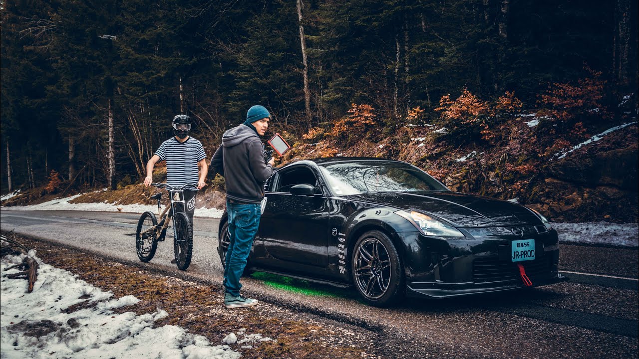 Sideways - Making of