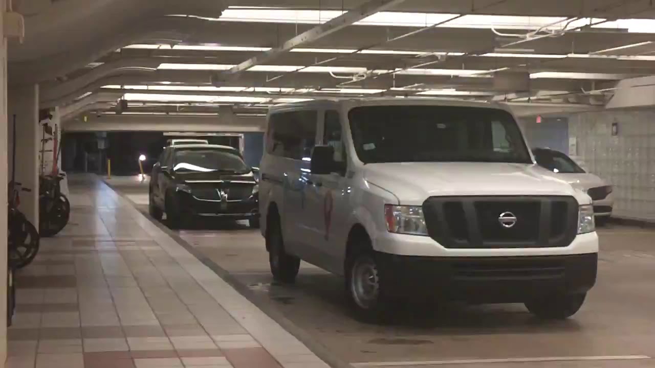 Explosive detection alarms at MCO-Orlando International Airport
