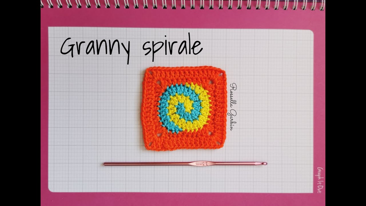 granny spirale