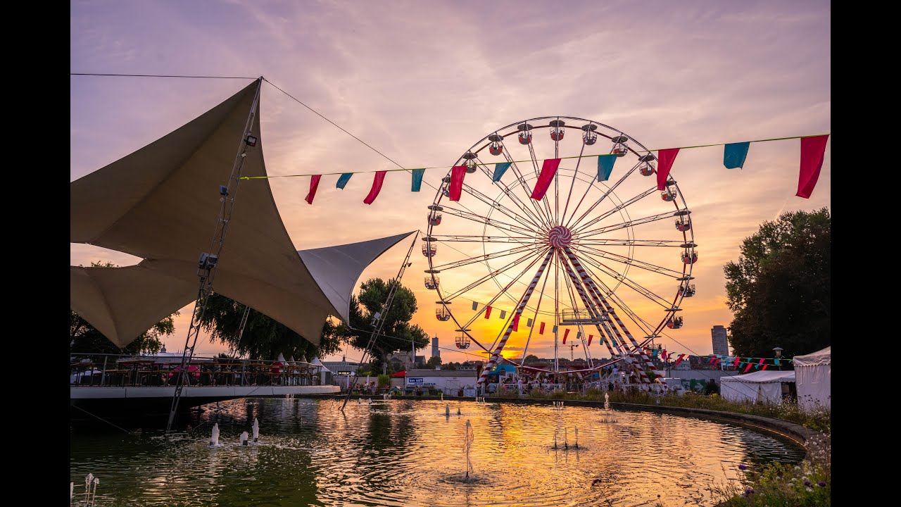 VIVAWEST Family Festival 2024
