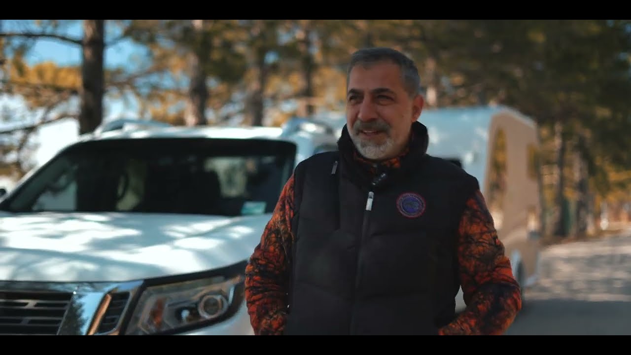 Mustafa Acar  /  Şu Kavak Meşe Kavak