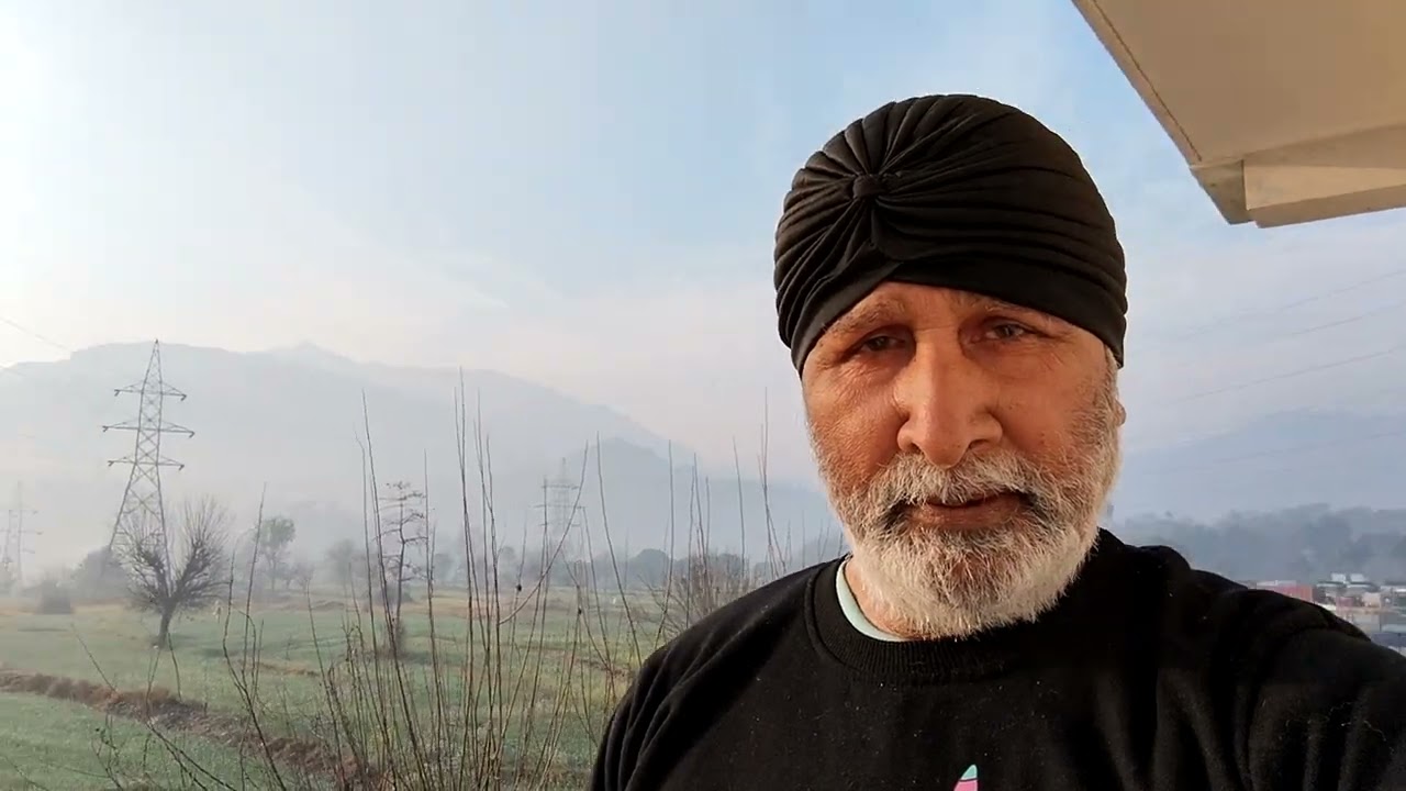 Nature & arun the present 