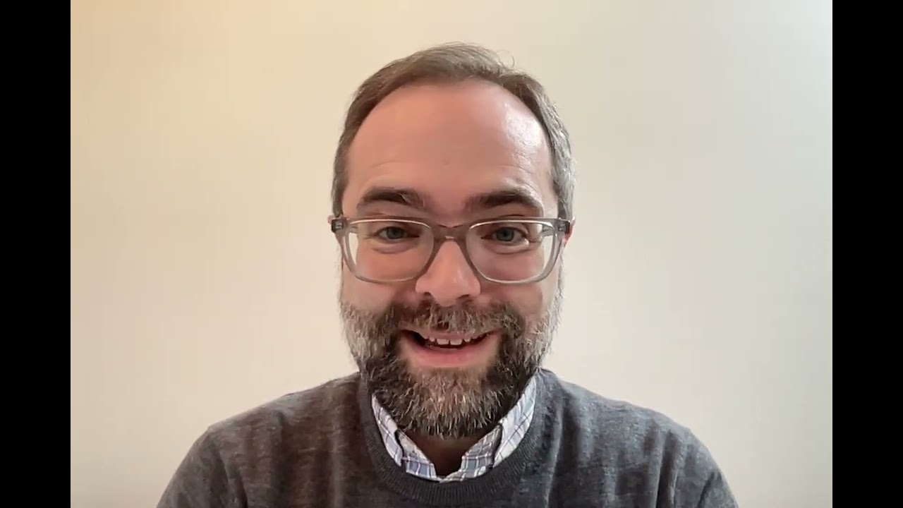 Shabbat HaGadol with Scholar-in-Residence Cantor Josh Breitzer