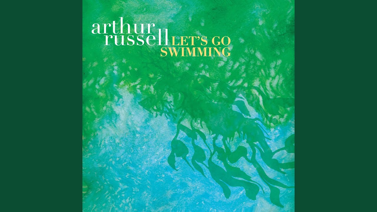 Let's Go Swimming (Gulf Stream Dub)