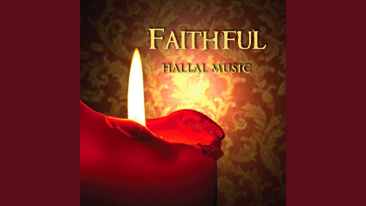 You Are My All in All