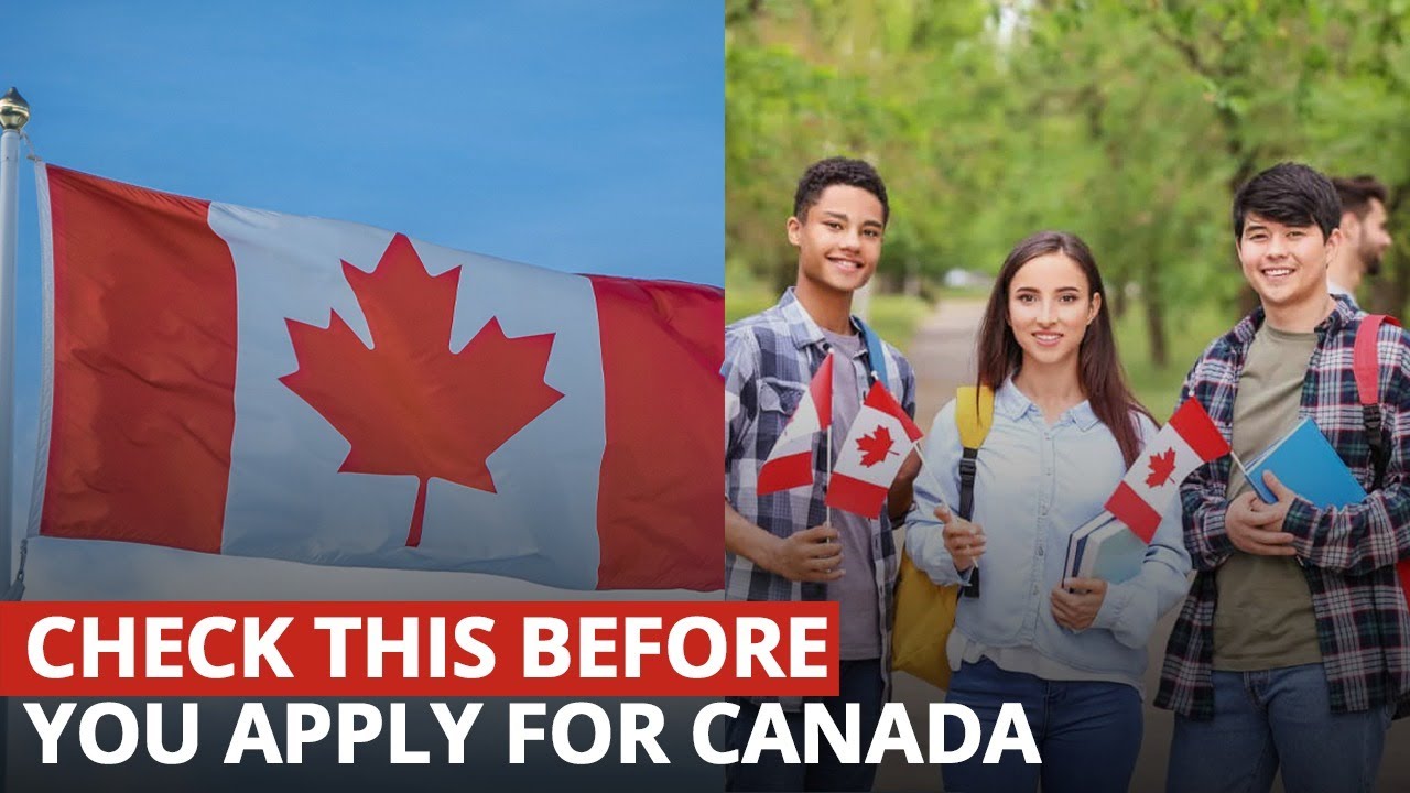 Why Canada Has Put Curbs On Foreign Students, And How Indians Are Impacted