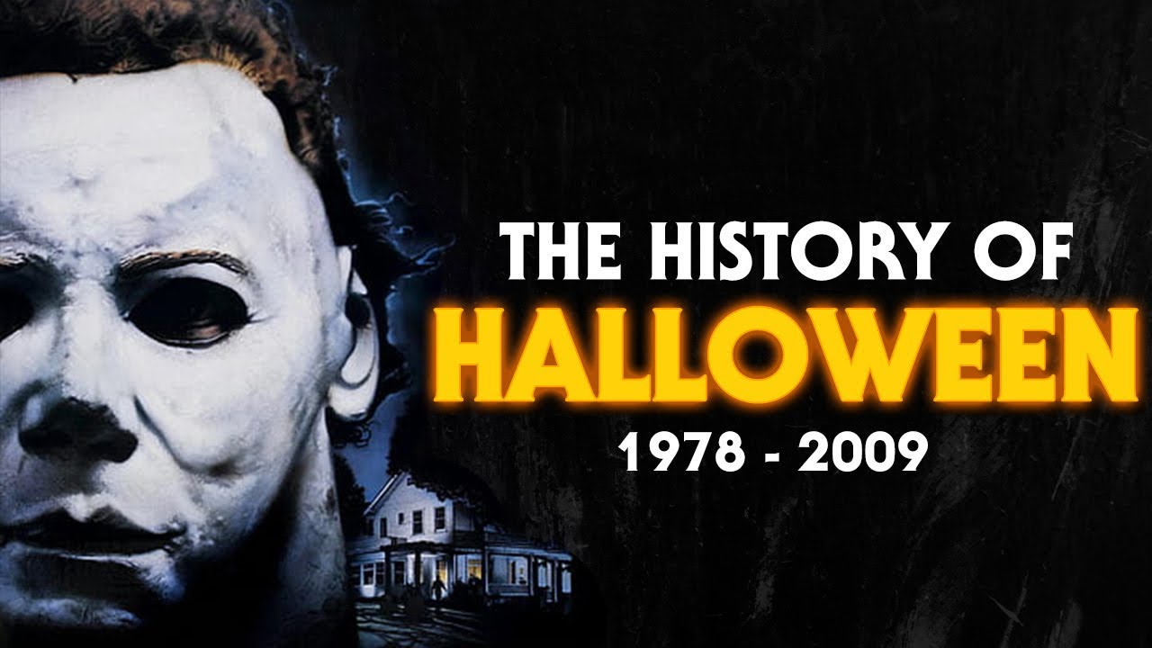 The History of Halloween (1978-2009)
