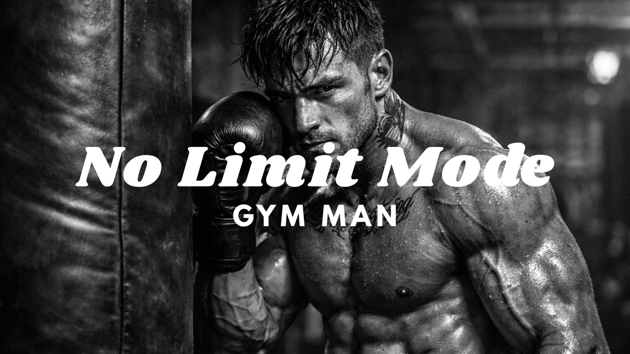 Gym Motivation 2026 🔥 Ultimate Alpha Workout Playlist | Beast Mode Activated