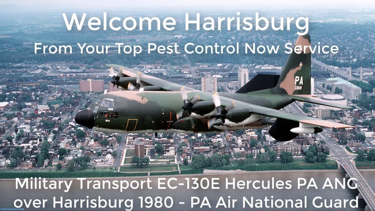 Paramount Pest Control Harrisburg PA Best Alternative