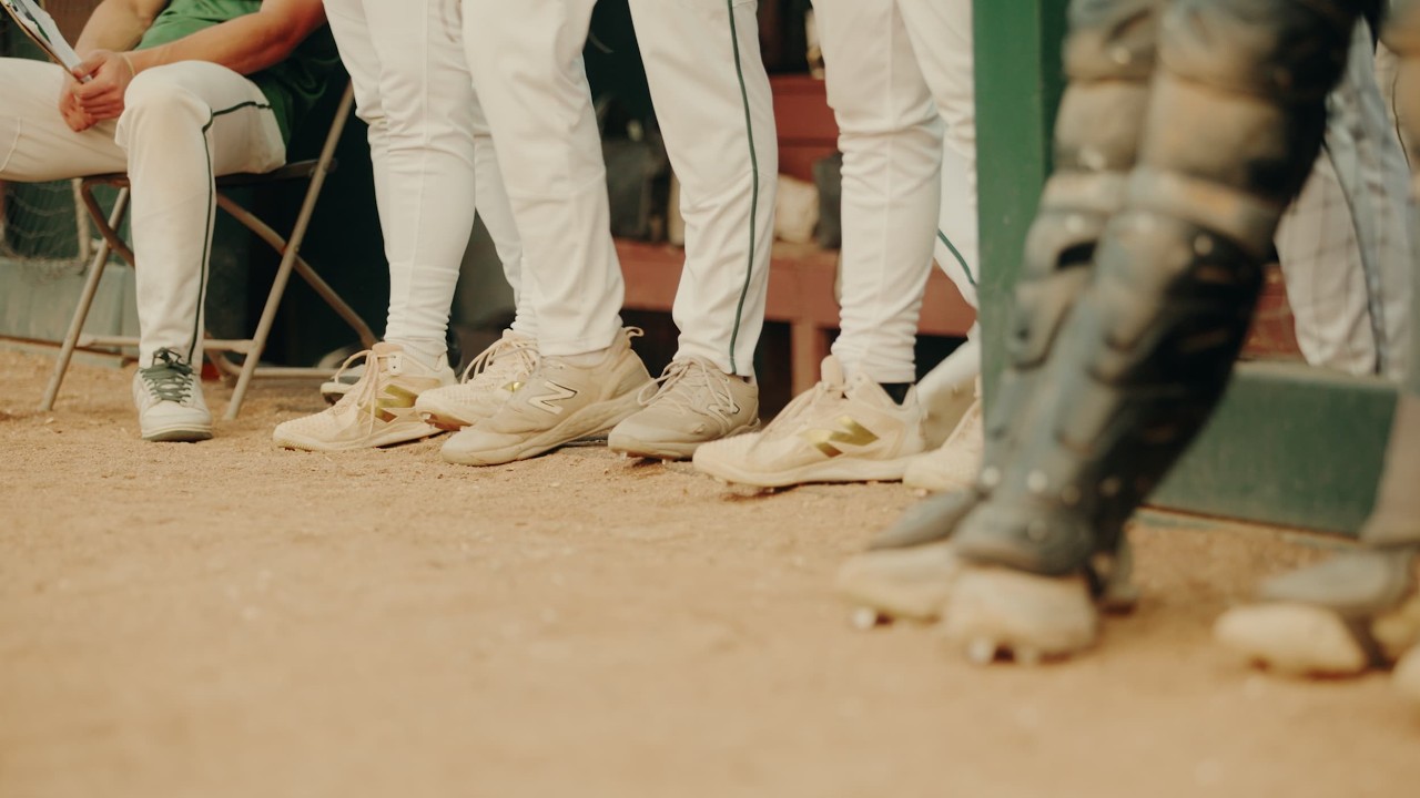 Created by GRMC: High School Baseball Post-Season Archival Documentary