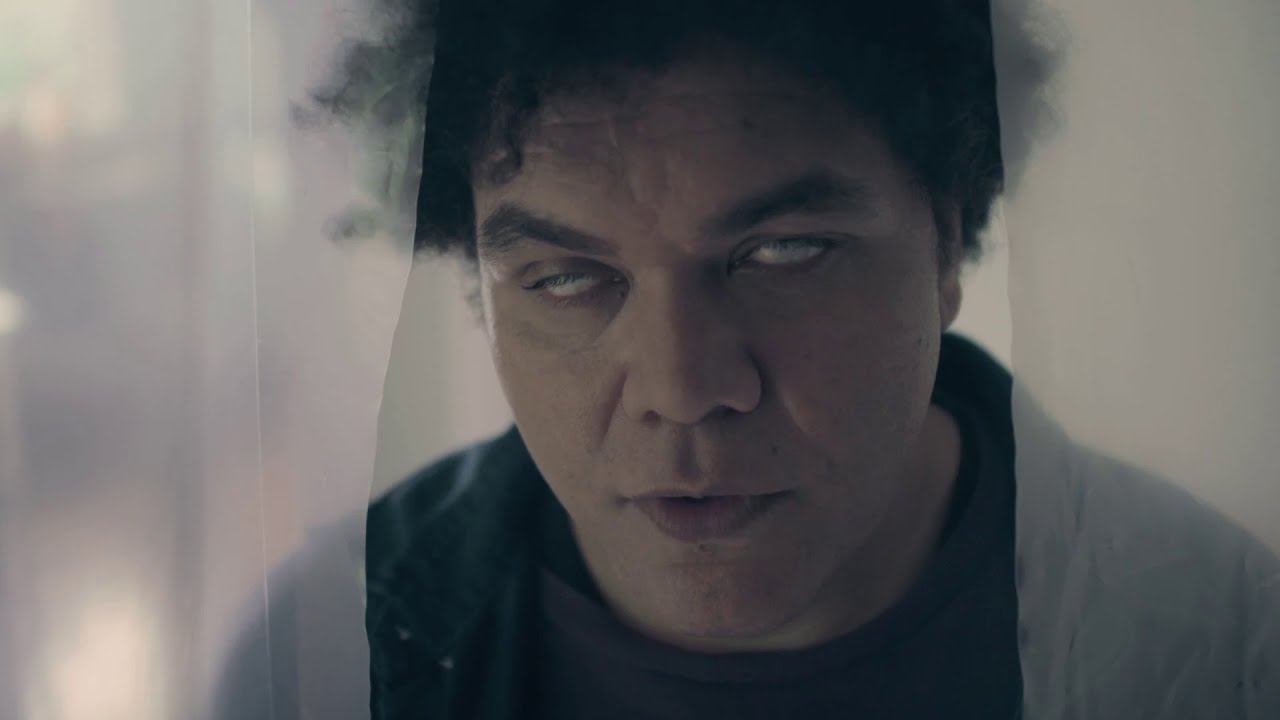 INSiDE (TV SERIES 2020) - TRAILER