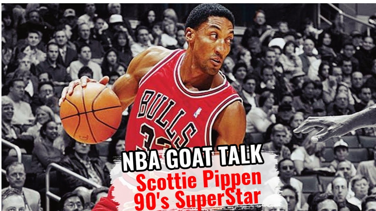 🆕Jordan Fans Completely Disrespect Pippen! Jordan Fans Exposed After Making False Claims On 90s