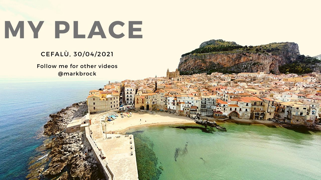 Cefalù dreamy