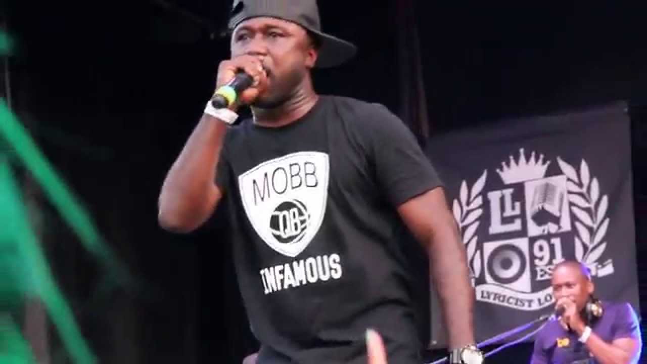 Mobb Deep - Got It Twisted