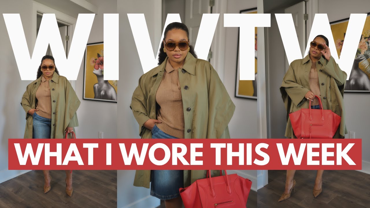 Идеи образов для поздней осени 2025 | Loewe, Banana Republic, Schutz, Quince, Madewell, Celine, C...