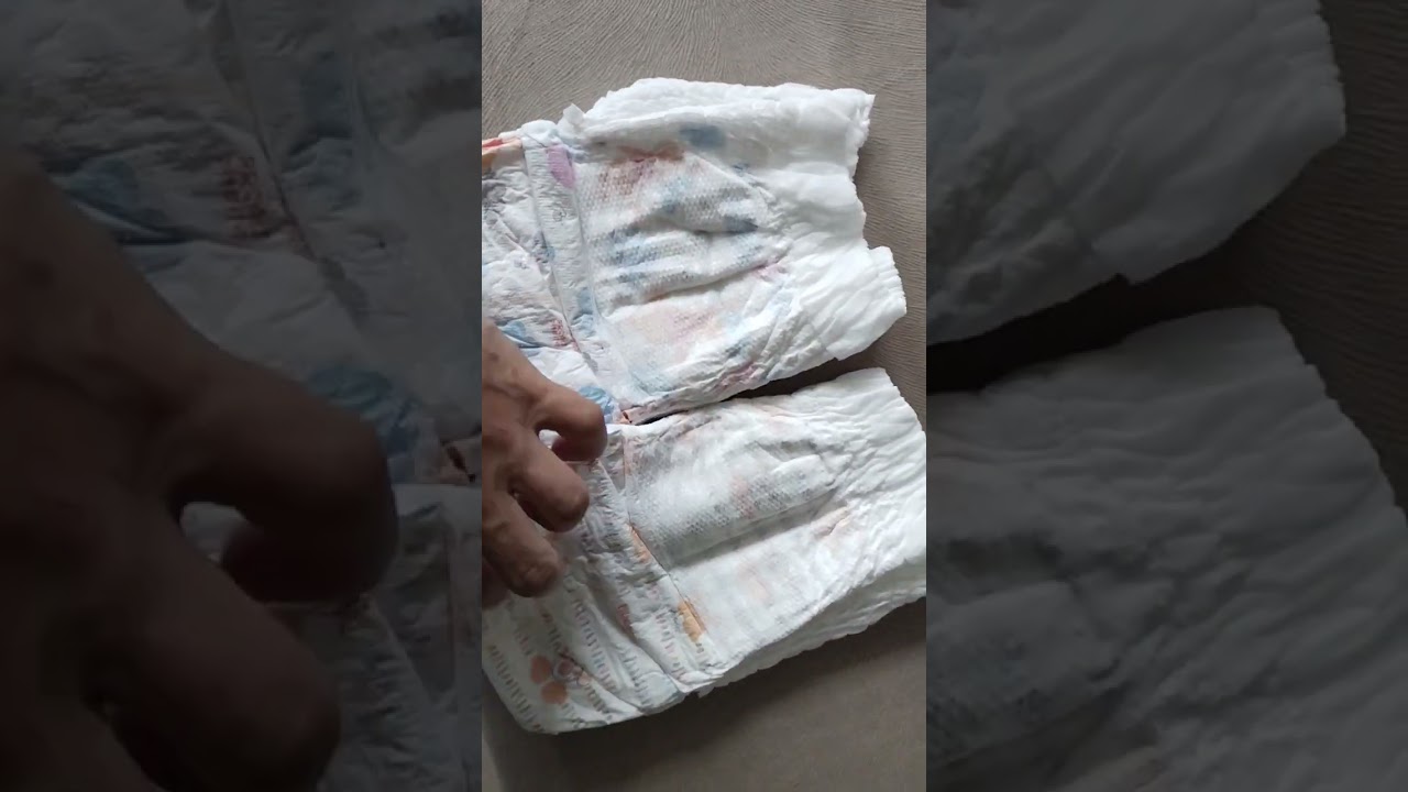 Huggies  Elite soft трусики размер 5.