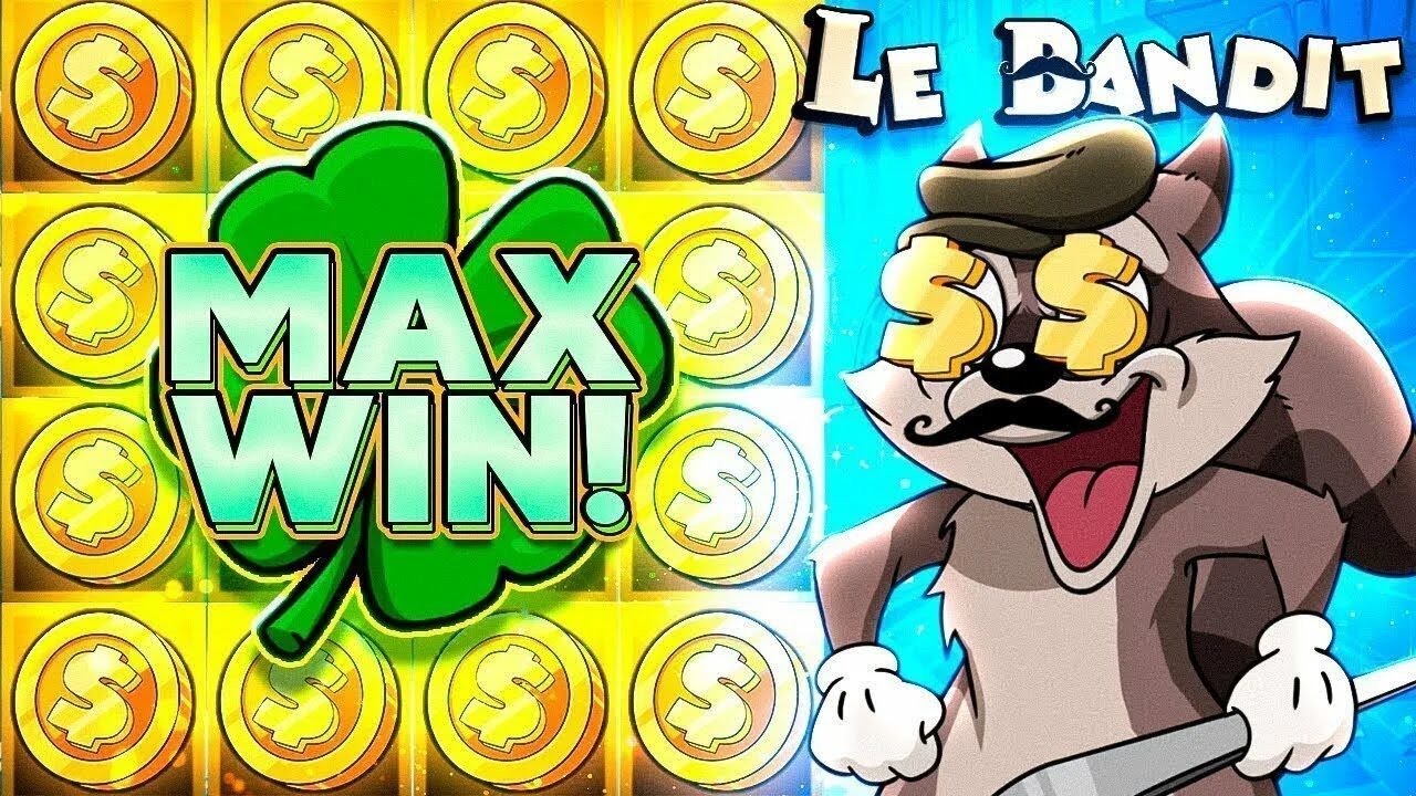 СПИН ПО 60 000Р ДАЛ МАКС ВИН В LE BANDIT! / МОЩНЫЙ ALL IN ЗА ???.???Р! / заносы недели / ле бандит