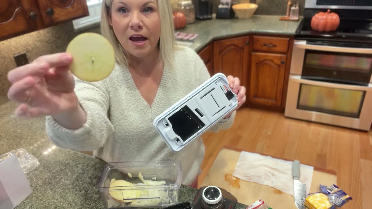 Fullstar All-in-1 Vegetable Chopper