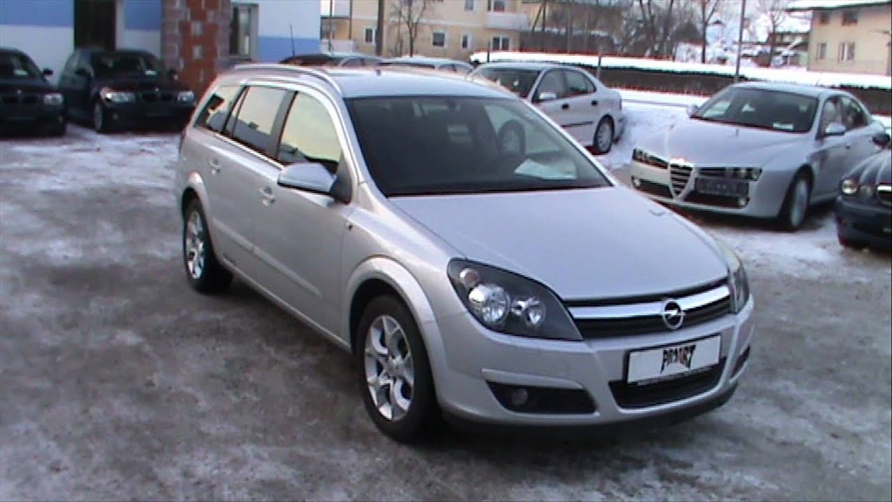 Opel Astra 1.7 CDTI Elegance Full Review,Start Up, Engine, and In Depth Tour