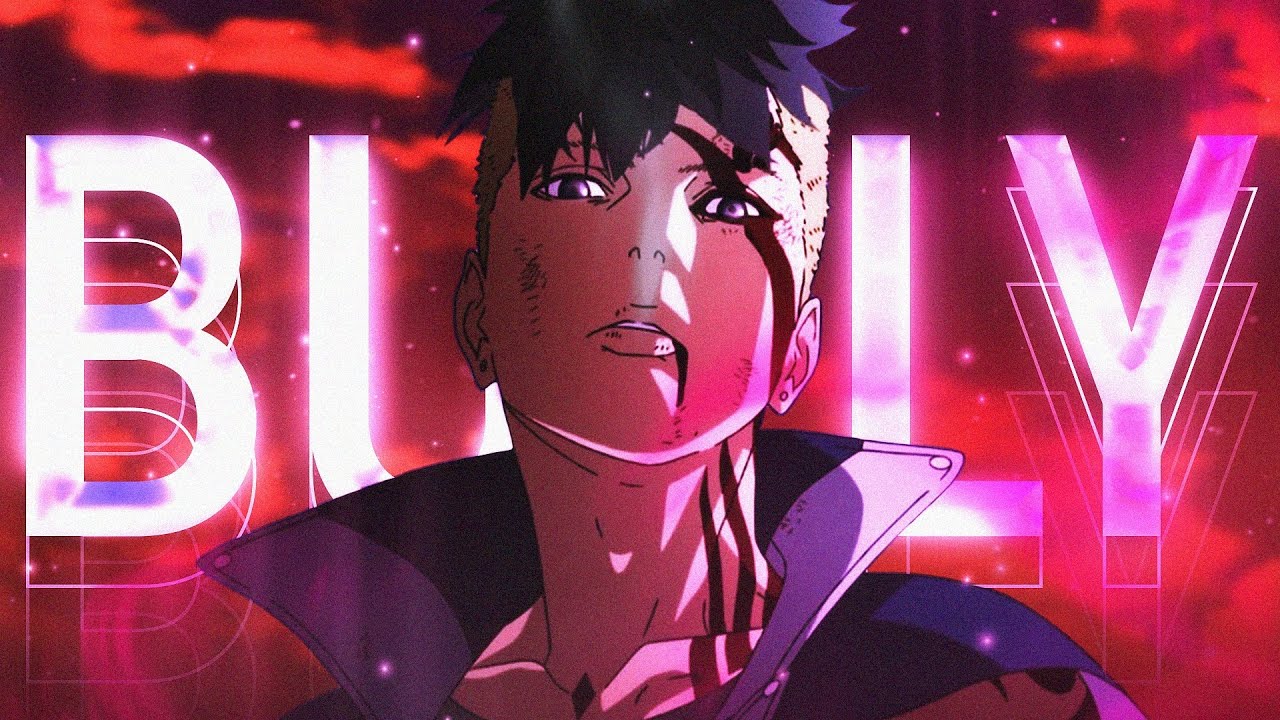 KAMAARA - Bully