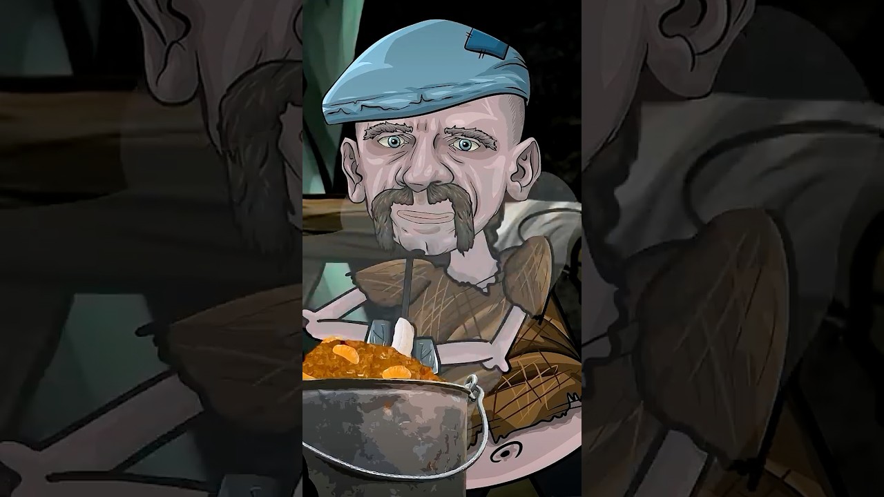 SYN CIEŚLI [WIESIEK DZIEWKI GOŃ]