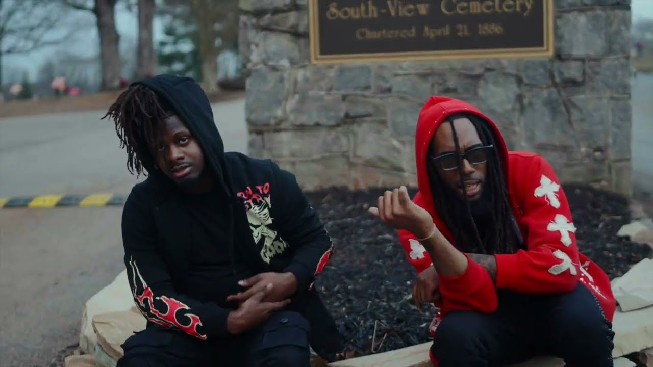 LoadedMillio x LA Hoodrich - Before I Go (Music Video)