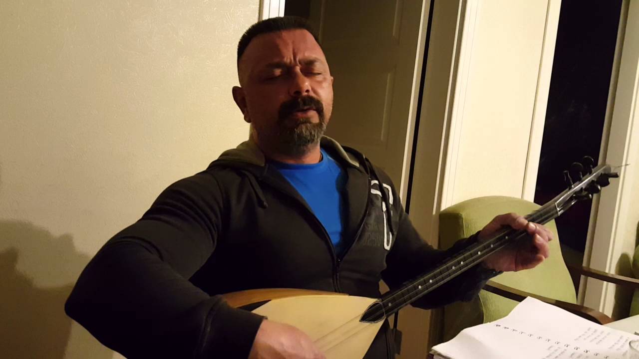 sen giderken karanfiller sıralıydı - Tongay Hamza Oktay