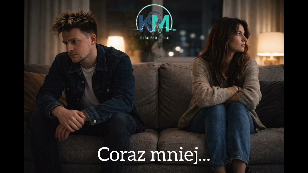 Coraz Mniej ...- Kris-Muzyka 