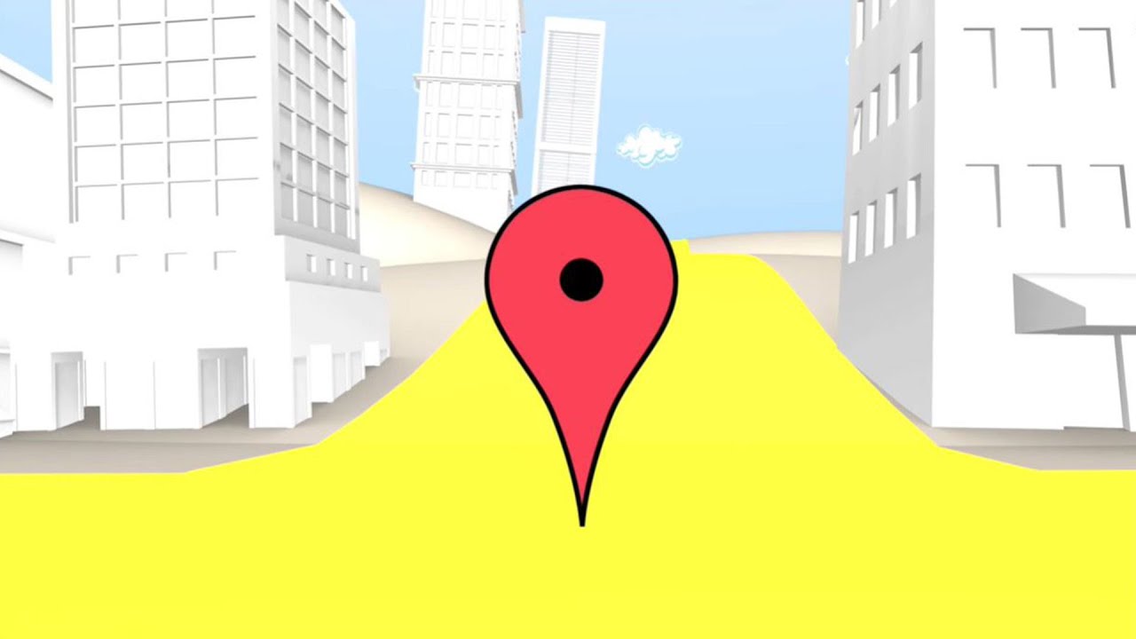 Plan your weekend trip with Google Maps