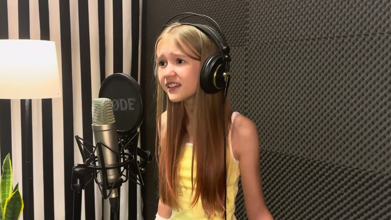 ANASTAZJA ŚWIĆ - Deja Vu (cover)