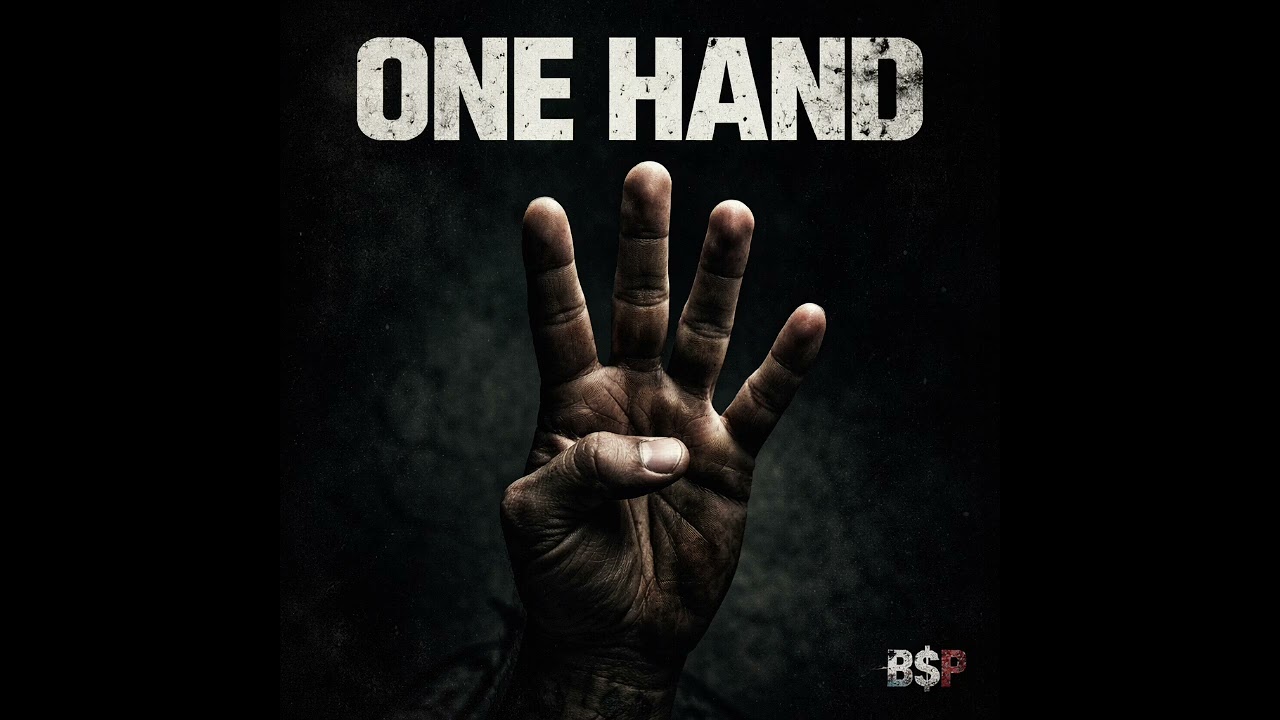 One Hand #fyp #music #friends #whiteboy #cwb #paleface #letsgo #letsgetit 