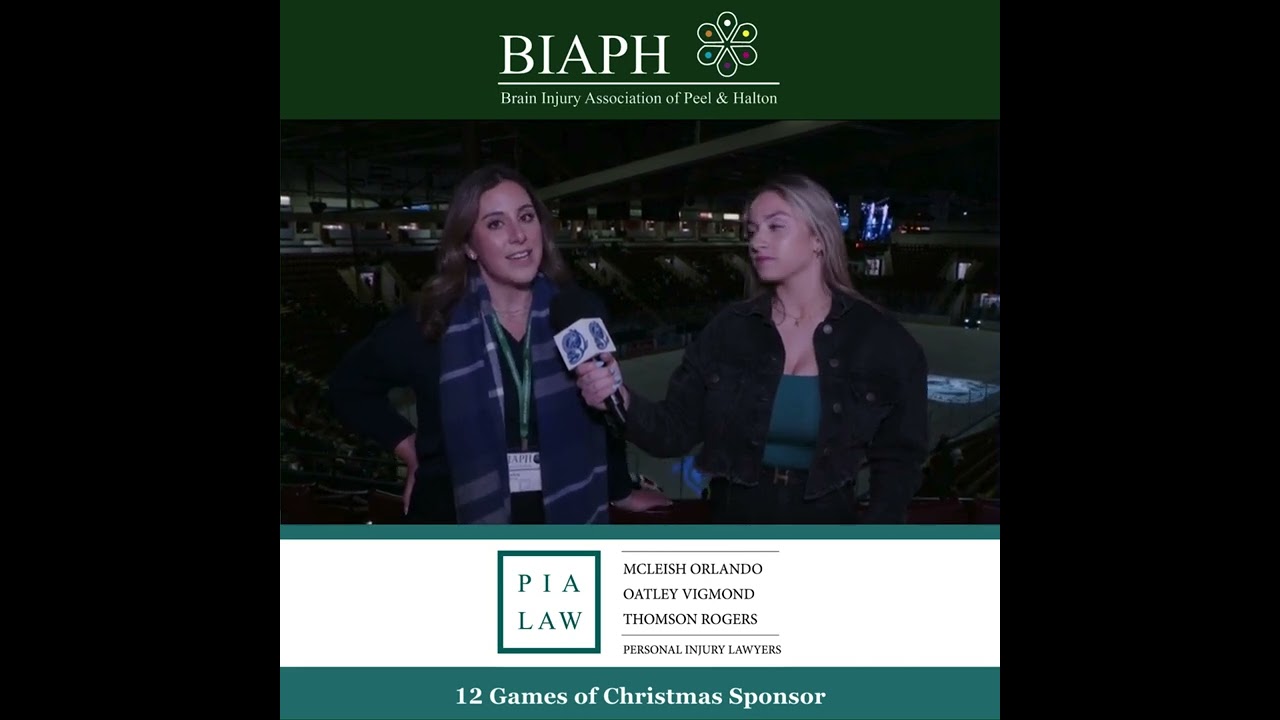 Game 11 Sponsor Interview &mdash; PIA Law