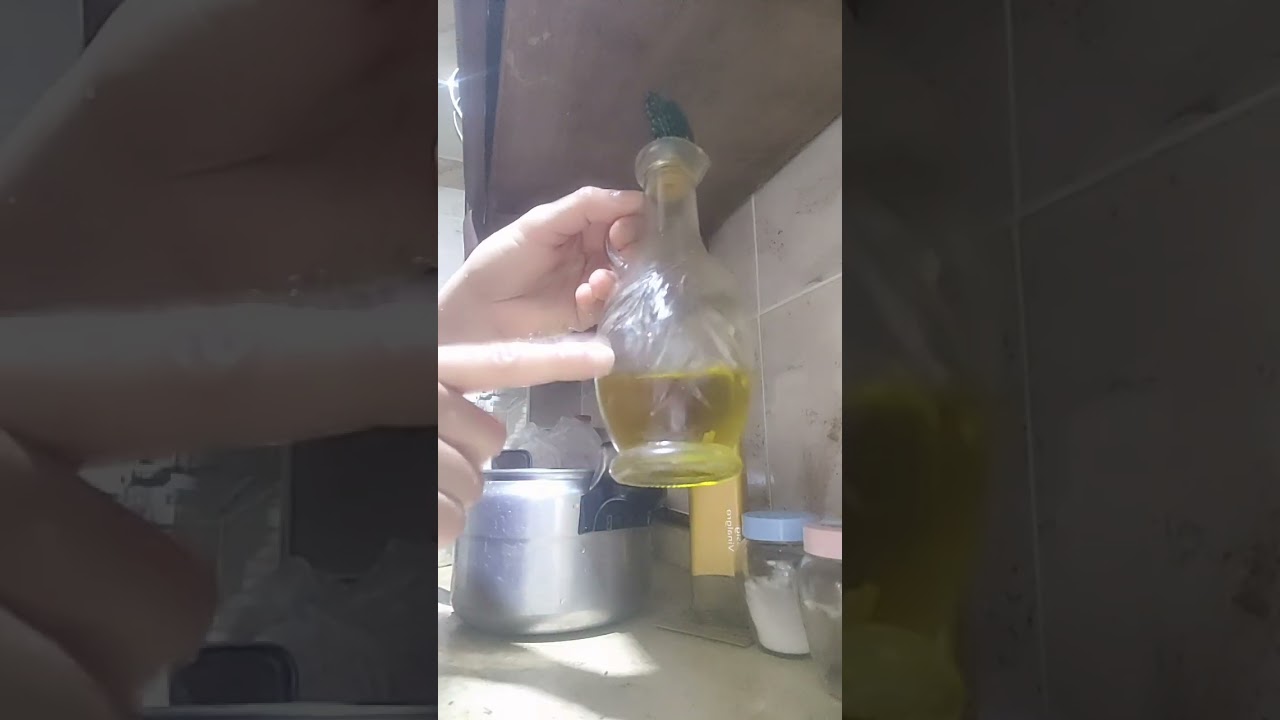 لحمه بالثوم والليمون والكمون