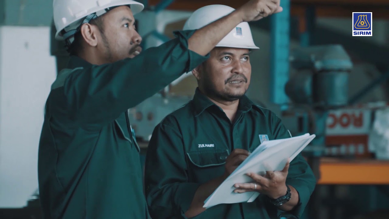 SIRIM Aerospace
