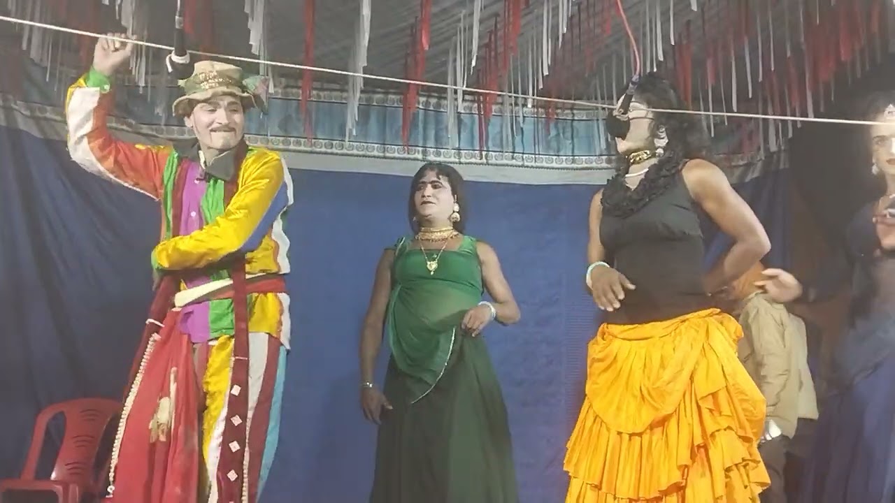 Avadh Sangeet