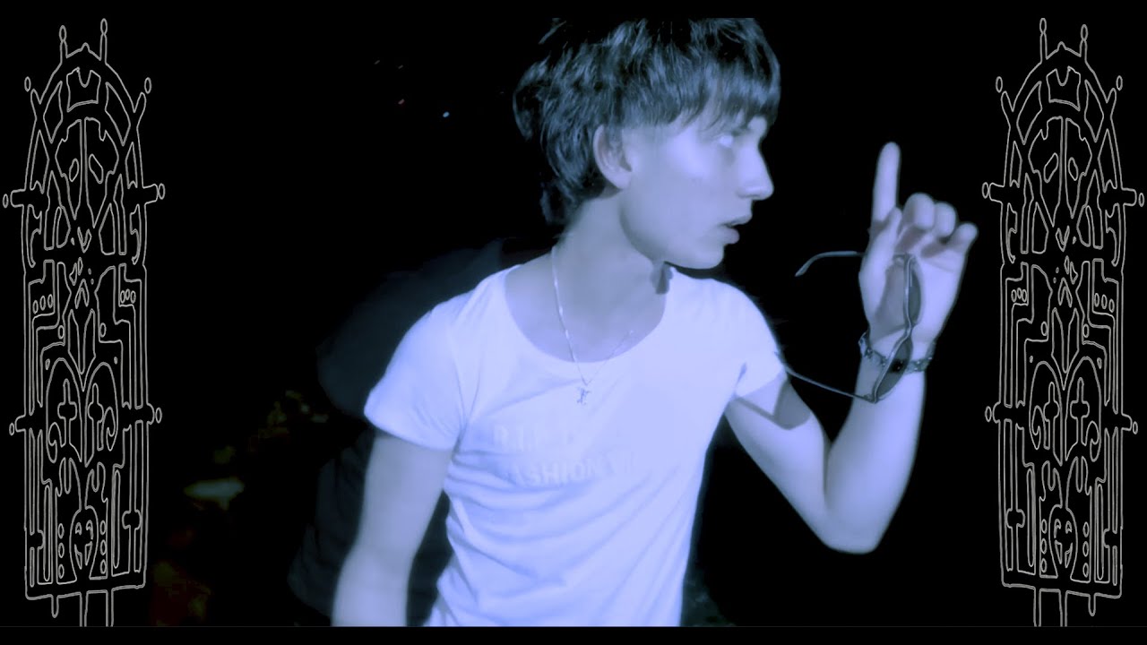 Nokia Angel - Pass Out