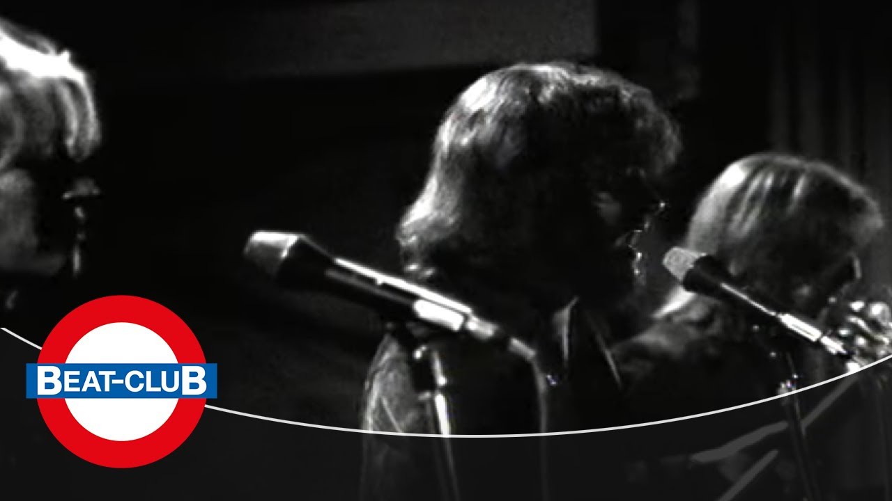 Delaney, Bonnie & Friends - Coming Home (1969)