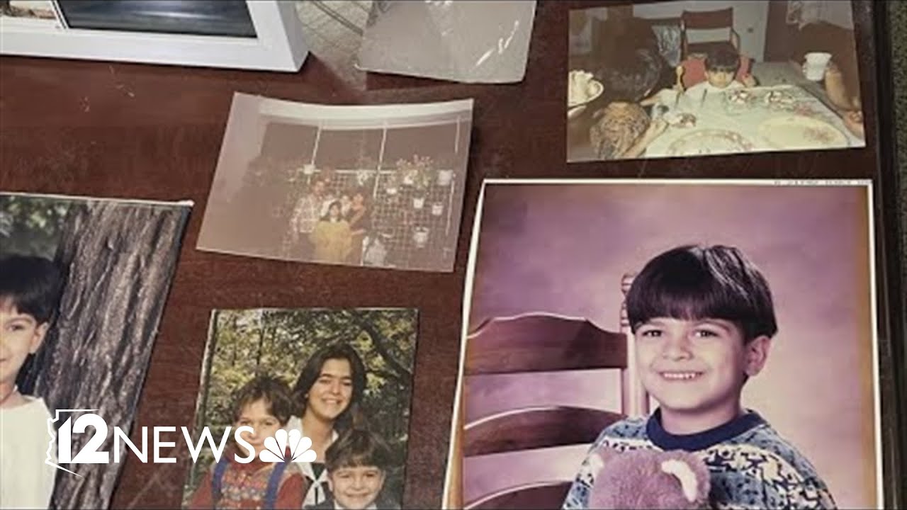 Major break in 2017 cold case brings new hope for justice to Valley family