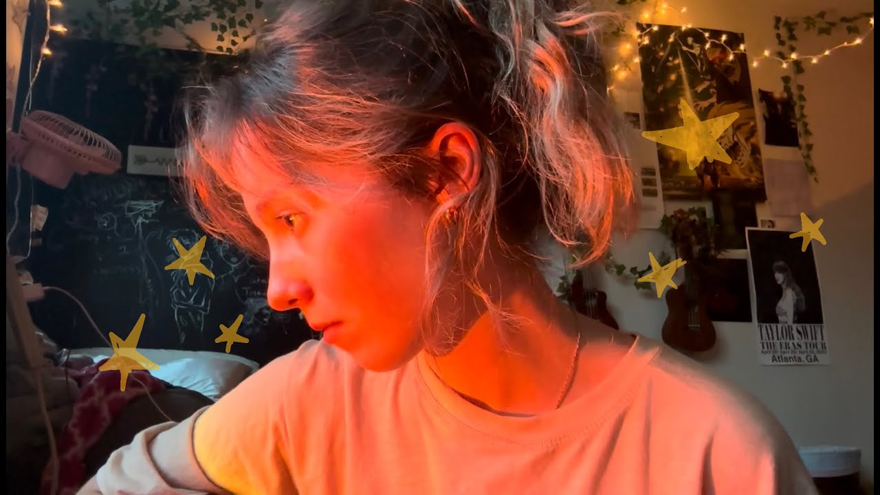 last kiss - taylor swift cover