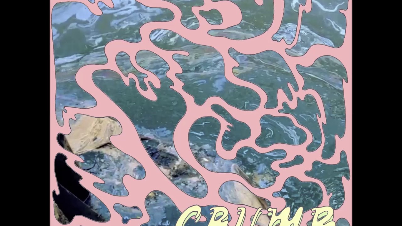 Crumb // Crumb // Full EP (2016)