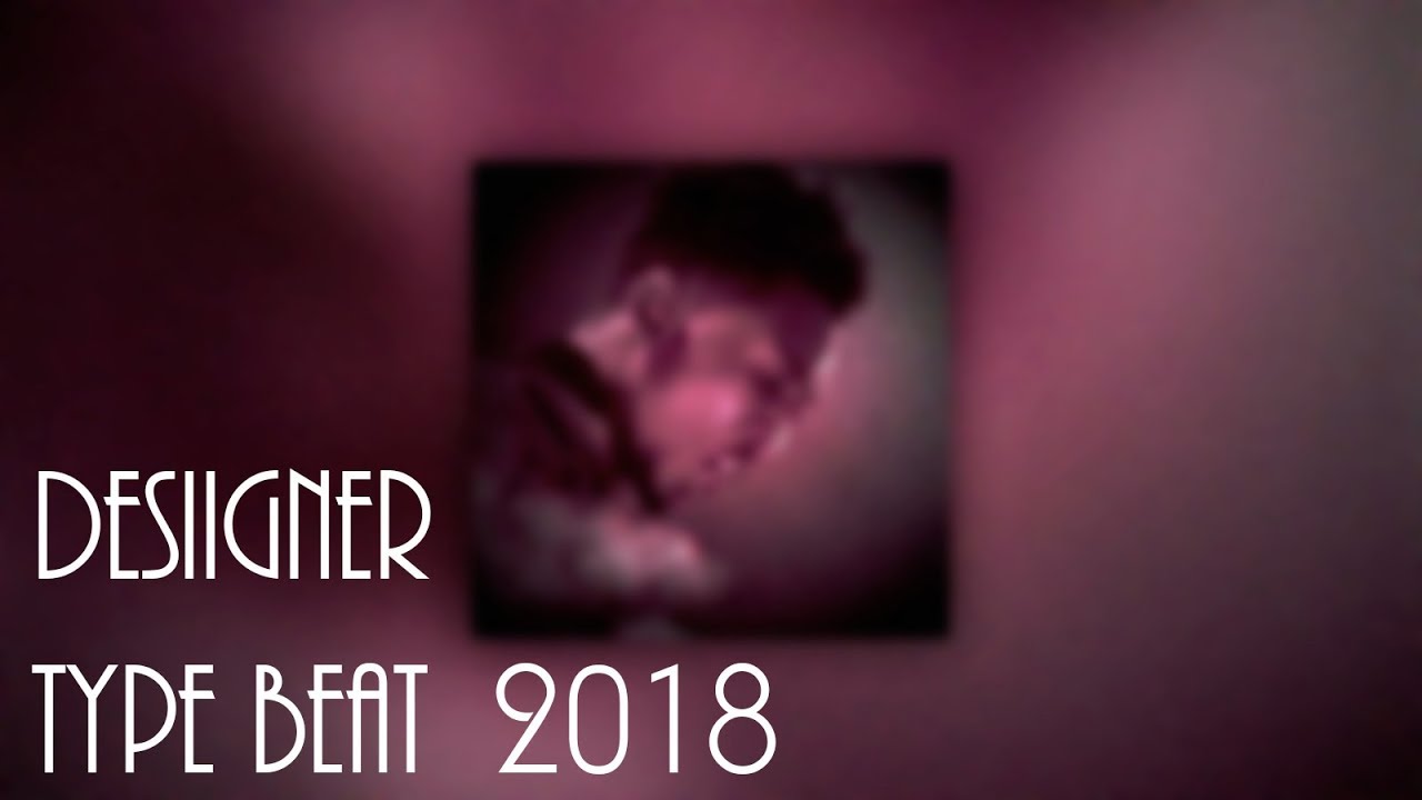[FREE] Desiigner Type Beat 2018 I Prod. s4pp