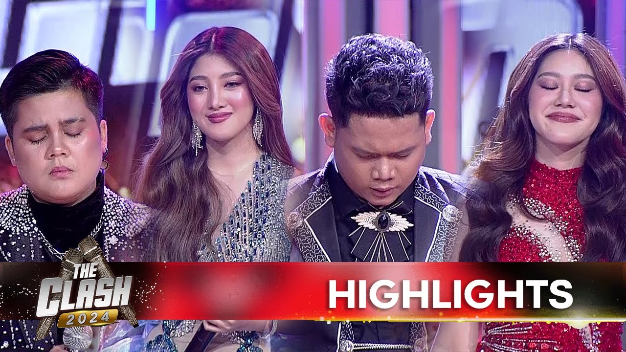 The Clash 2024: Sino ang dalawang clasher na pasok sa FINAL TWO? | Episode 14