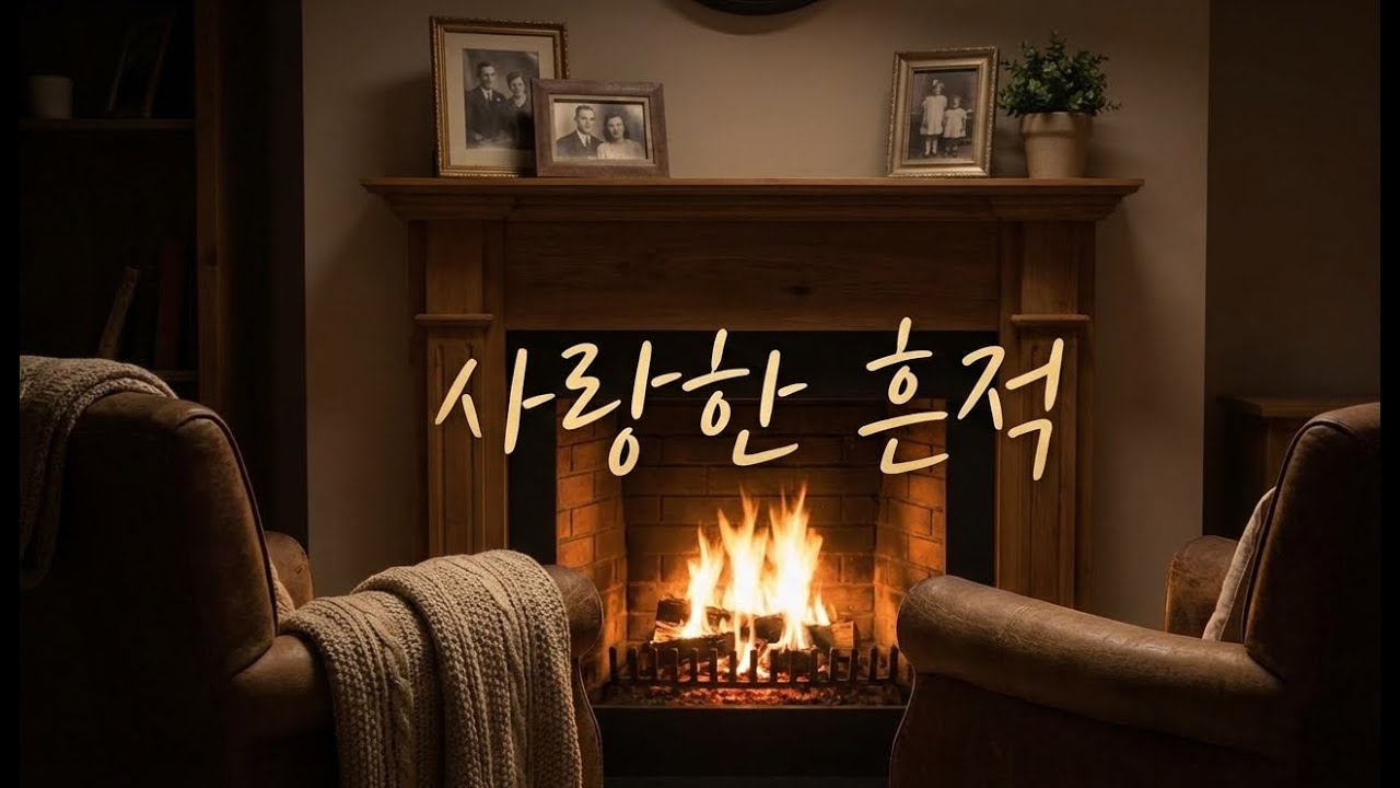 삶의 아름다움을 노래하다 | 사랑한 흔적