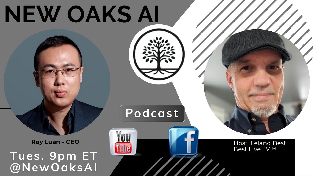New Oaks AI Podcast (E63)
