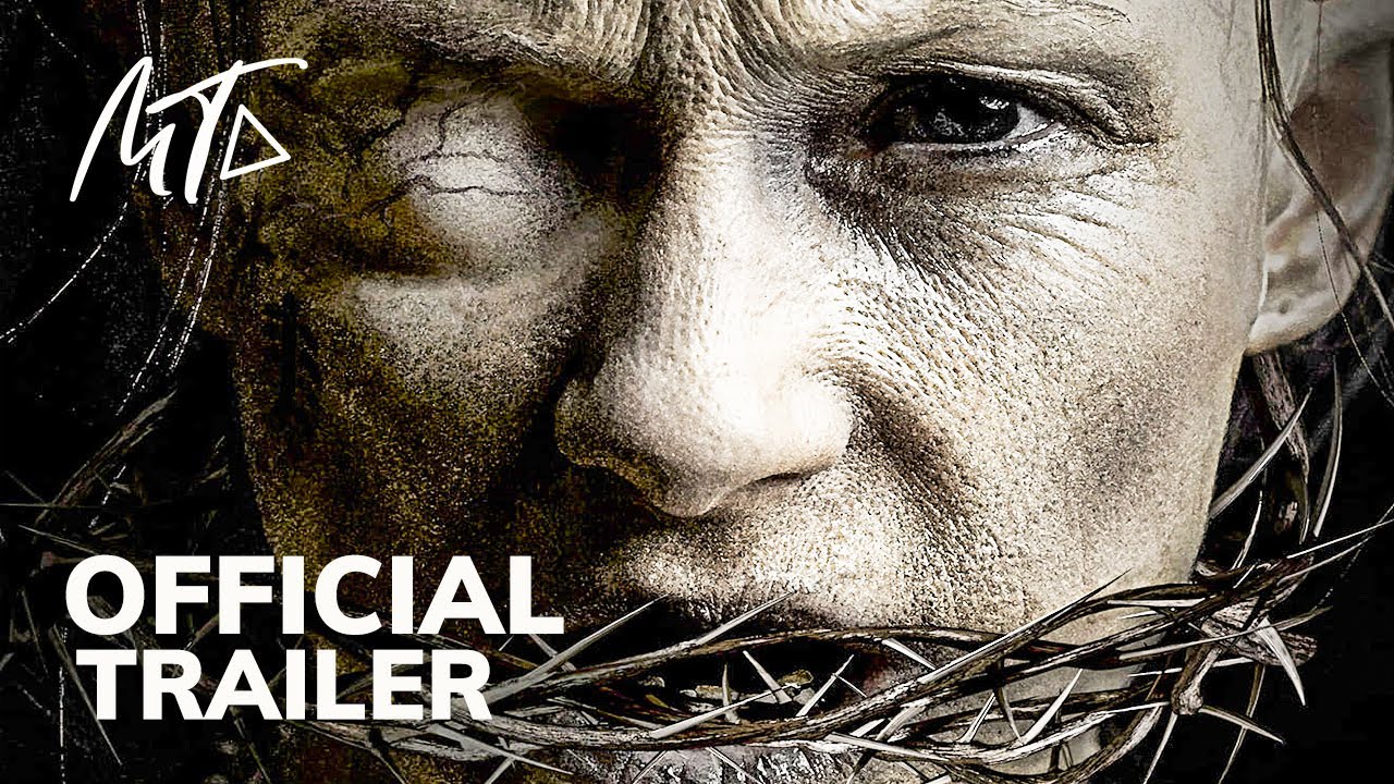 The Accursed (2021) &mdash; Official Trailer