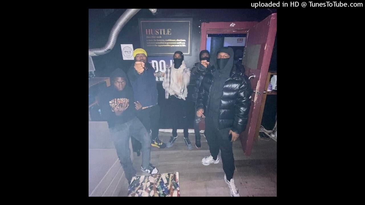 Kay Glizz x Nunnie Da III x Prod Tec Fast Drill Type Beat - 