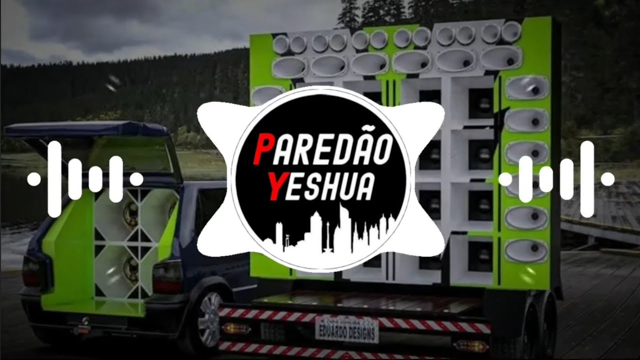 Sara Evelyn - Vem Senhor - VERSÃO FORROZIN GOSPEL 2024 // PAREDÃO YESHUA