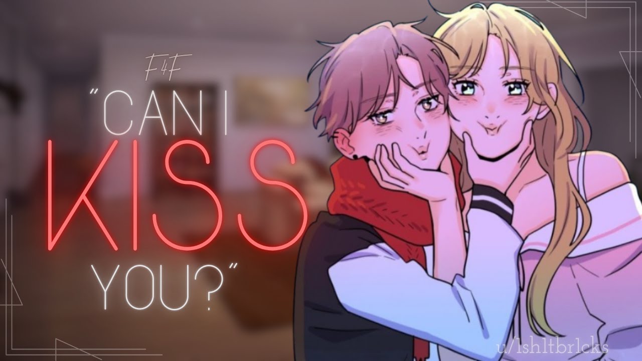 [F4F] Your SOULMATE Is Your STRAIGHT FRIEND?! || [Friends-To-Lovers] [Soulmates] [Gay Awakening]❤️🗣️